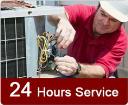 HVAC Installation, Repair & Maintenance logo
